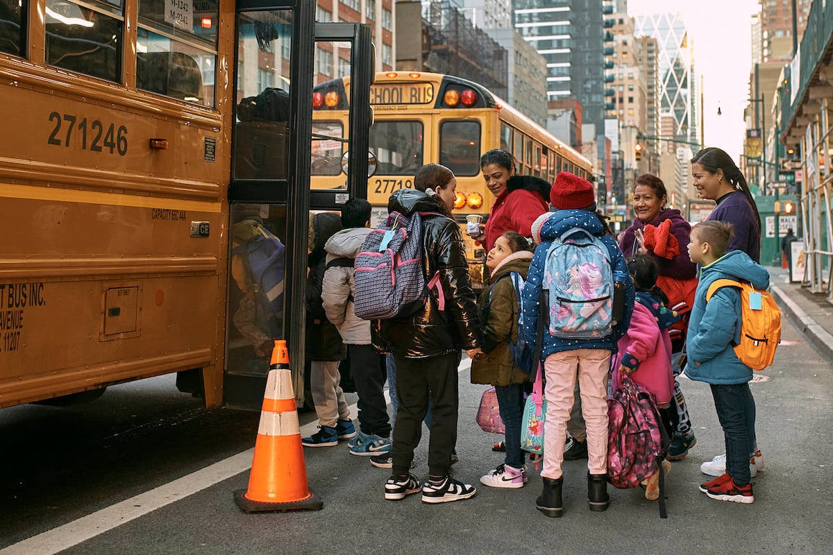 Une fermeture bien sûr marquée par la peur des raids dans les écoles