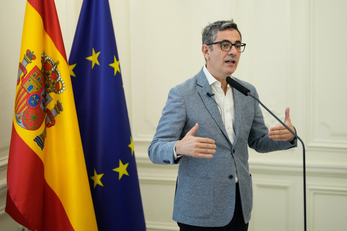La Commission européenne en Espagne: « Les juges des substituts doivent être considérés comme des travailleurs permanents »