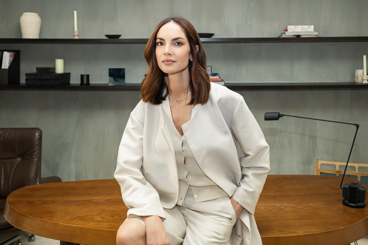 Eugenia Silva: « La programmation est une superpuissance, est le langage de l'avenir »