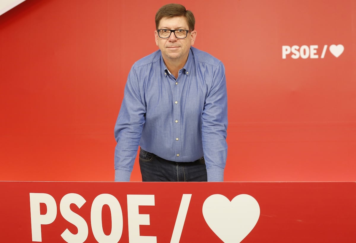 Salazar, collaborateur étroit de Sánchez, renonce au nouvel exécutif PSOE après les accusations de harcèlement