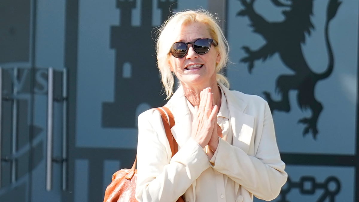 Le public national acquiert Ana Duato de tous les crimes budgétaires de l'affaire «nummaria»