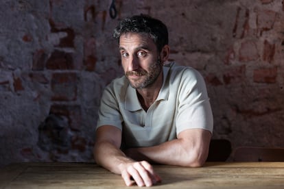 Rovira, représenté à Madrid le 9 juillet.