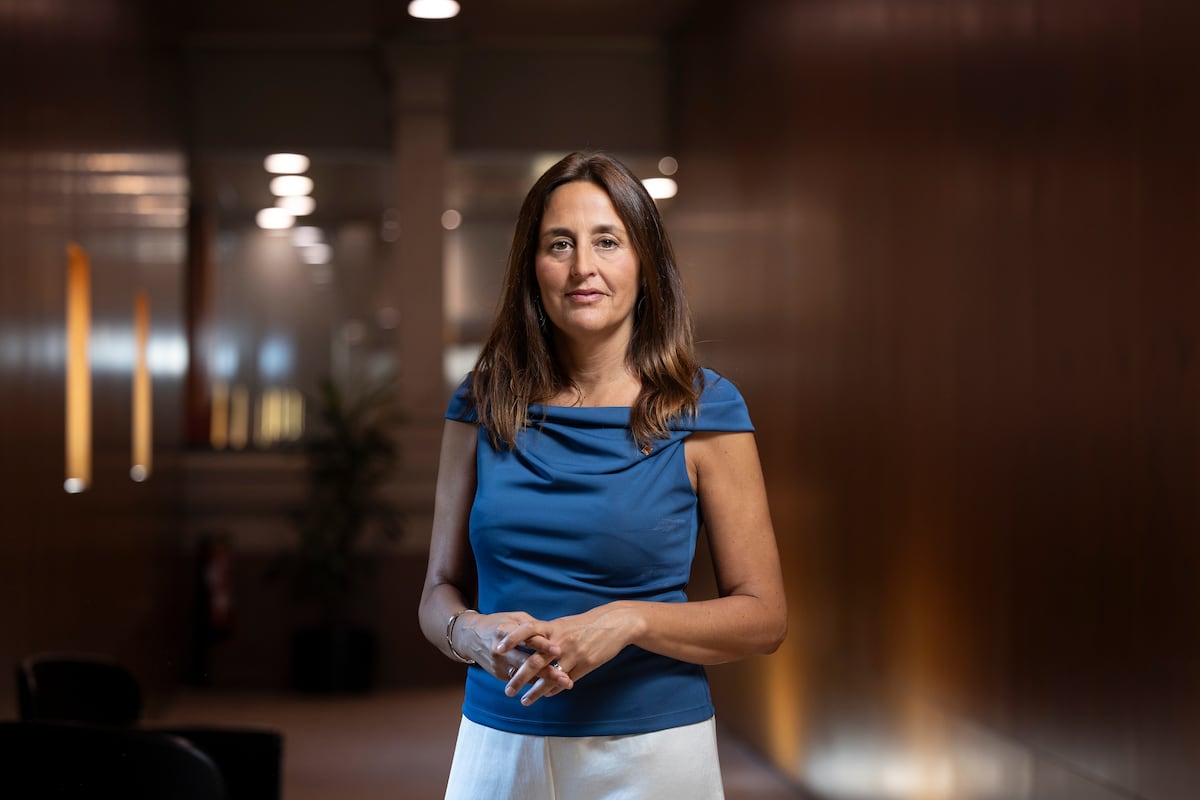 Esther Niubó: « Il existe des discours catastrophistes qui ne contribuent pas au prestige du système éducatif »
