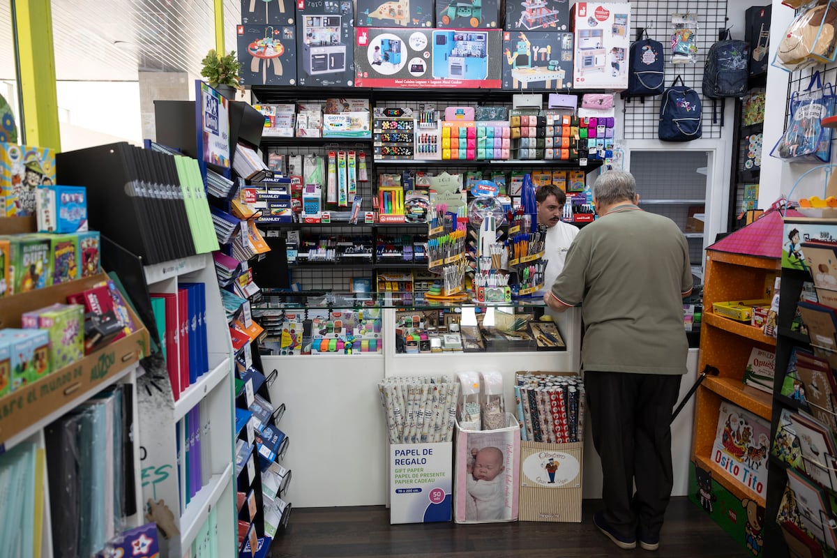 Les petites bibliothèques de Madrid demandent de meilleures conditions avant que le plan accède à « ne pas disparaître »
