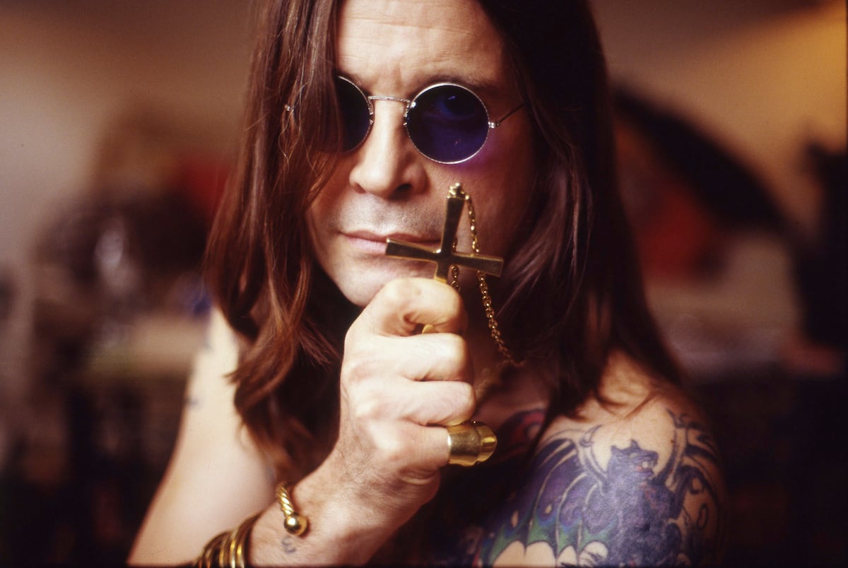 Ozzy Osbourne décède à 76 ans, la voix la plus charismatique du heavy metal