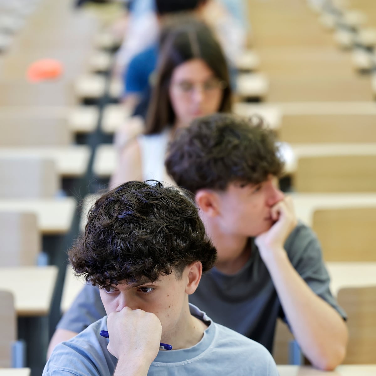 Plus de lieux privés, moins d'opportunités publiques: la nouvelle carte universitaire