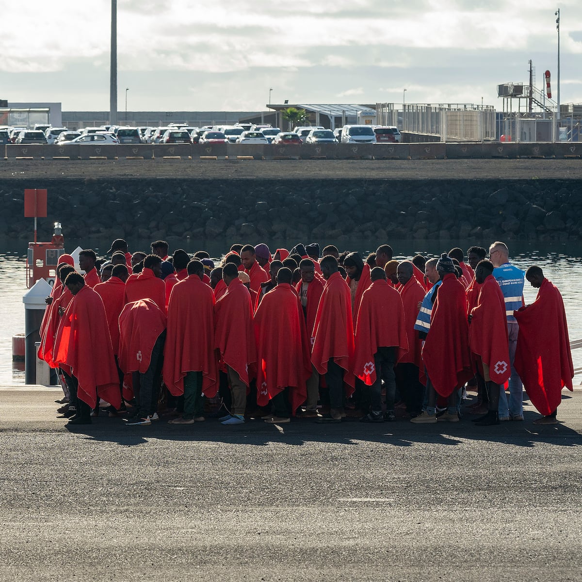 Le gouvernement canarien et l'accusation connaissaient l'abus de mineurs migrants depuis 2021