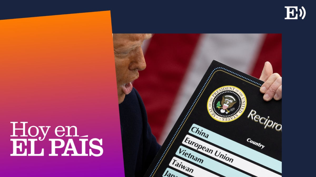 'Podcast' | Qui gagne avec les fluctuations tarifaires de Trump