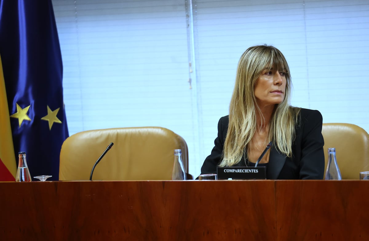 Aldama, dans un audio que l'UCO n'a pas inclus dans son rapport: « Ils veulent relier les opérations d'Air Europa avec Begoña, rien n'est vrai »