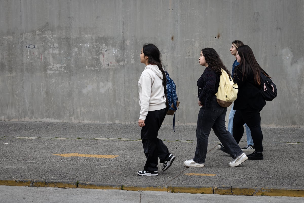Au-delà de 18: une graduation sûre des résidences de protection