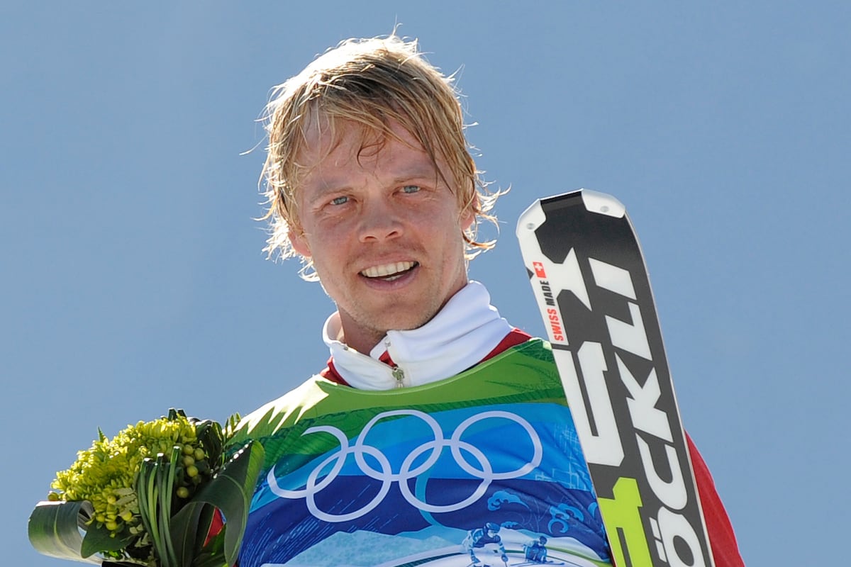 Audun Gronvold meurt, médaillé olympique norvégien, après avoir été atteint par la foudre
