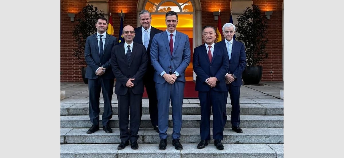 Broadcom annule la construction de son usine de micropuces en Espagne après avoir cassé les négociations avec le gouvernement