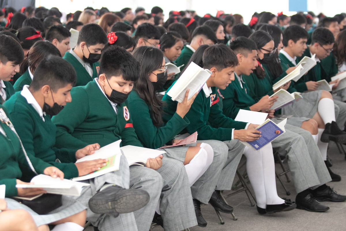 Comment télécharger le bulletin de vote et le certificat primaire et secondaire pour les étudiants de Mexico