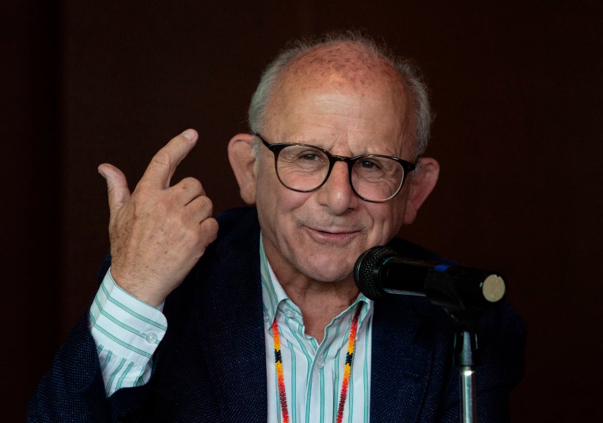Diego Prieto quitte l'Institut national d'anthropologie