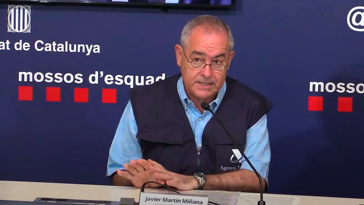 En prison un chef des douanes pour une opération contre la circulation du tabac dans le port de Barcelone