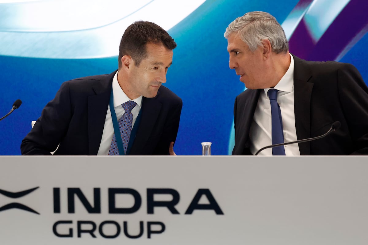 Indra créera une commission indépendante pour décider de l'achat de notaire
