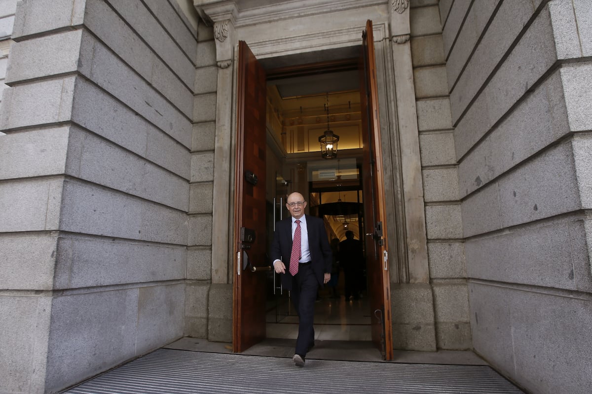 Jour politique du 17 juillet 2025 | Montoro, à propos de son imputation: « Cela se fait sans aucun élément probant »