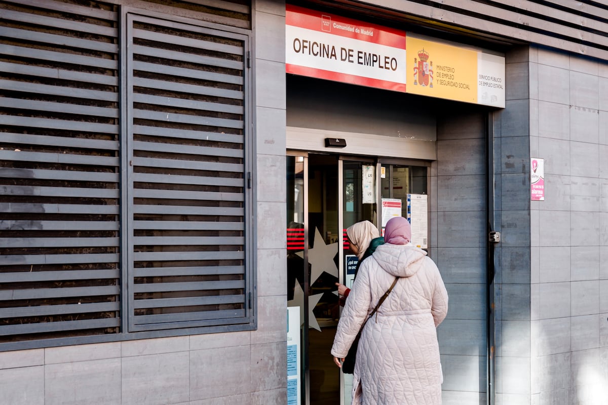L'OCDE recommande à l'Espagne de mobiliser plus d'anciens et de migrants pour continuer