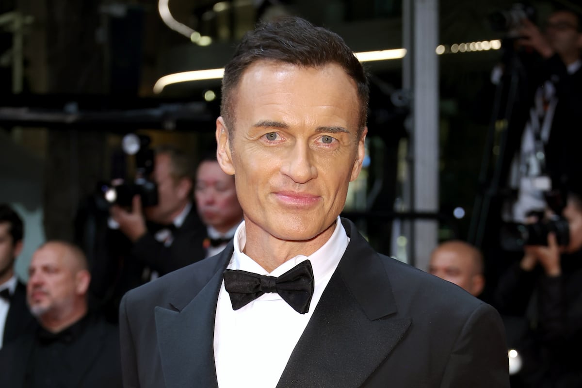 L'acteur australien Julian McMahon décède à l'âge de 56 ans