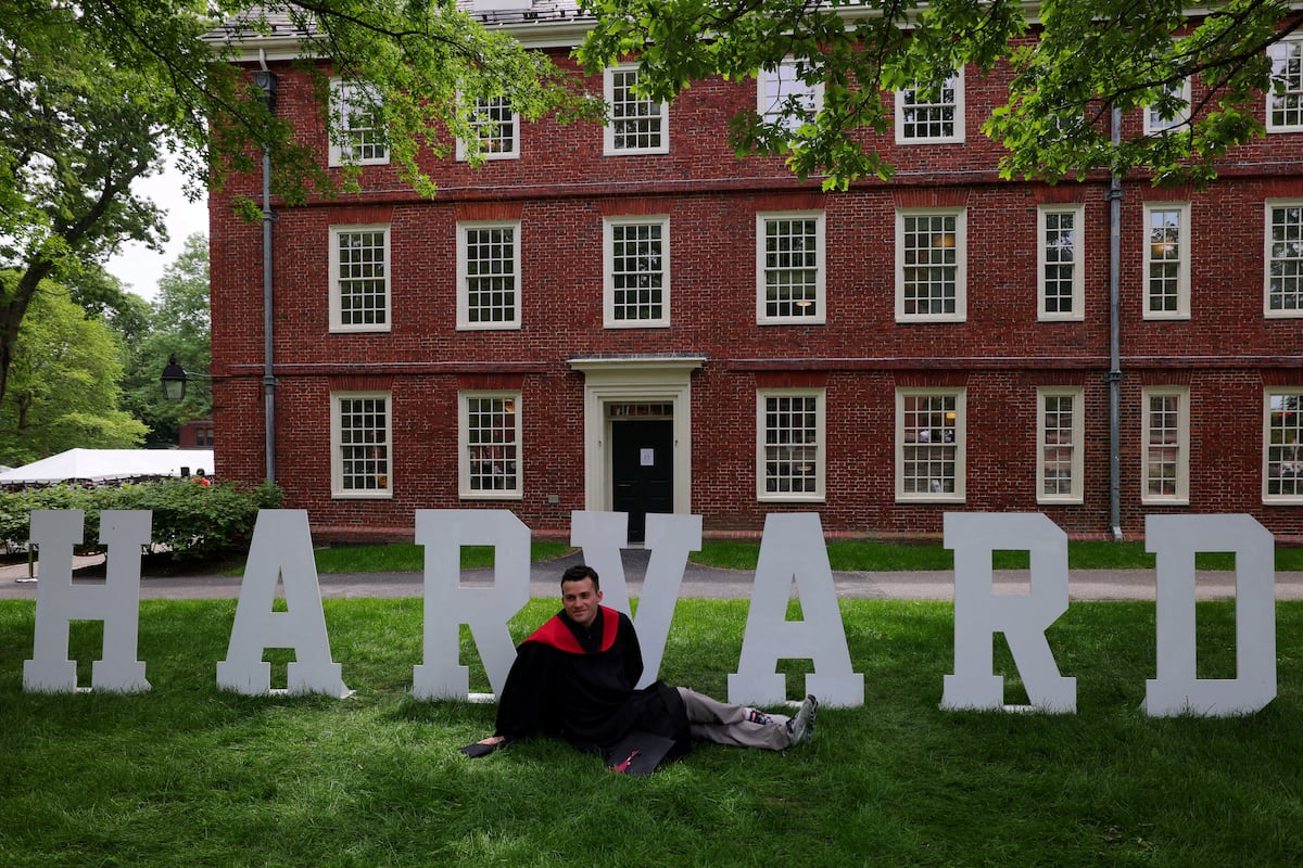 L'administration Trump serre Harvard avec de nouvelles accusations d'anti-sémitisme