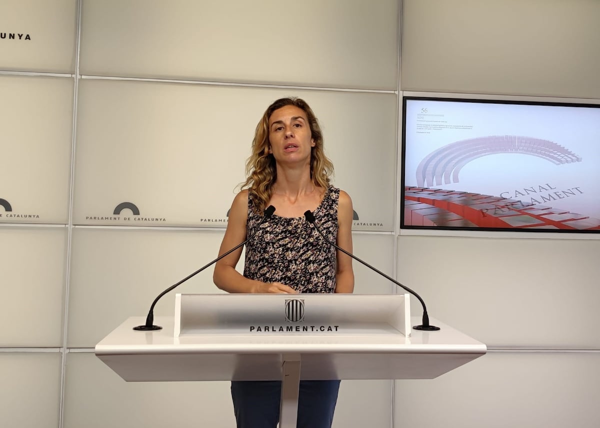 La Coupe cherche des alliés pour bloquer le jugement du TC sur le catalan dans les écoles