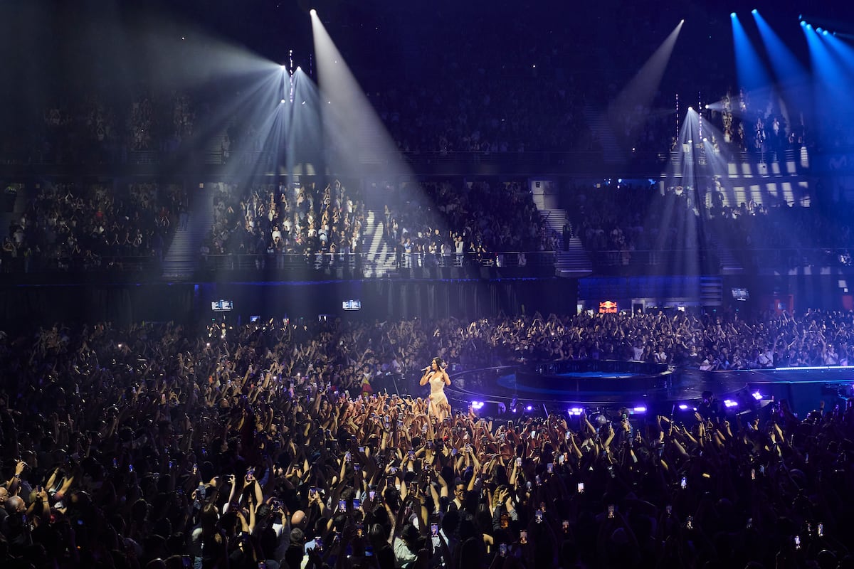 La loi sur la consommation durable vise à interdire à la revente d'augmenter le prix des billets vers des concerts ou des spectacles