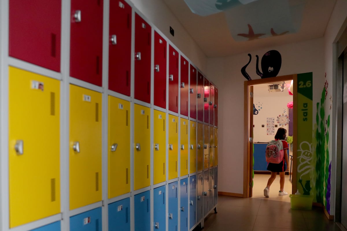 Le Portugal interdit l'utilisation de mobiles dans les écoles après avoir vérifié que l'intimidation diminue