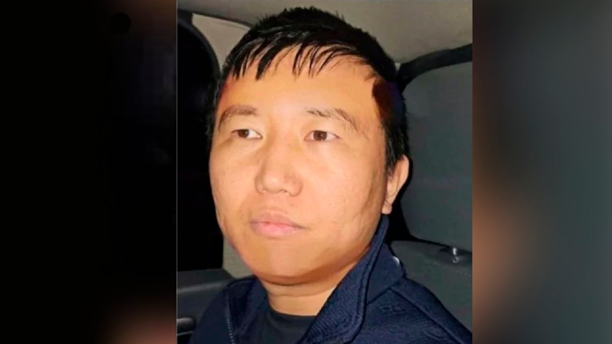Les autorités alerter Zhi Dong Zhang, citoyen chinois lié au cartel de Sinaloa et CJNG