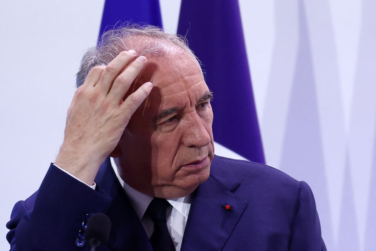 Les coupes de Bayrou placent la France devant le miroir de leur mauvaise santé économique