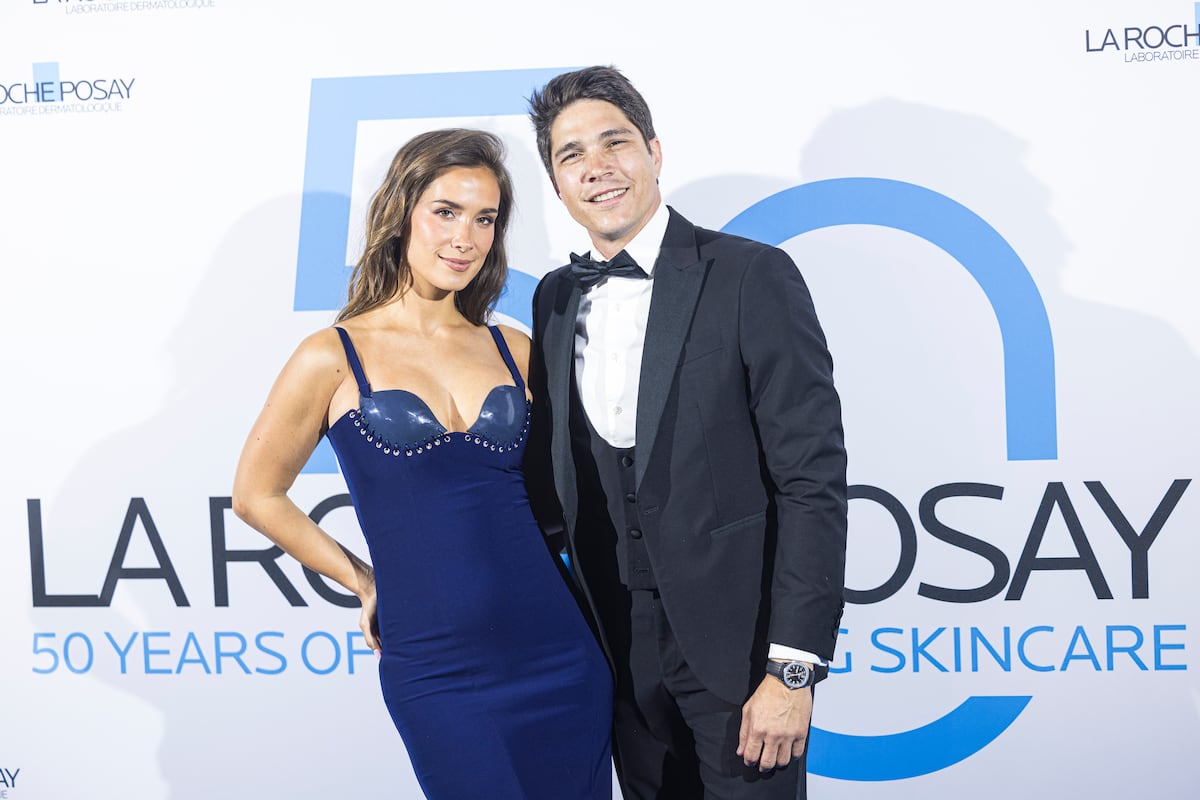 María Pombo et Pablo Castellano confirment qu'ils seront parents pour la troisième fois: « Notre exclusivité, pour notre famille »