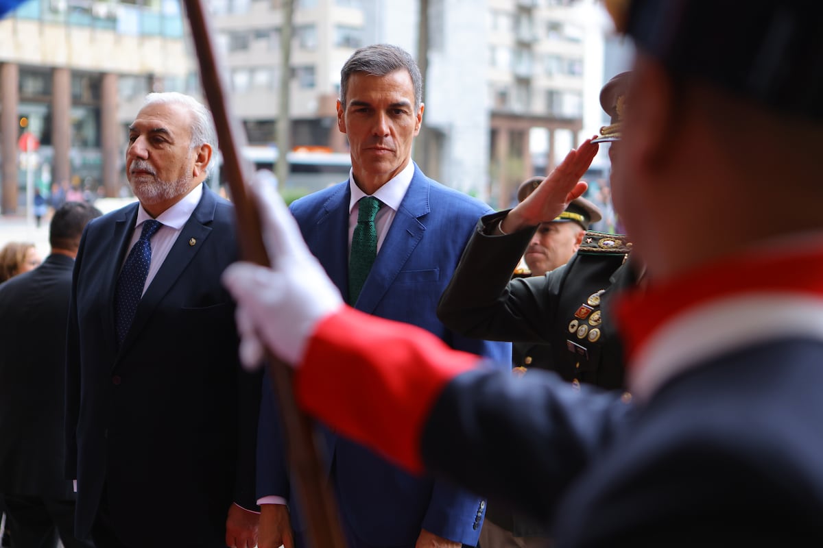 Pedro Sánchez défend l'accord du Mercosur et avertit Trump: « Nous voulons négocier mais, sinon, nous répondrons fermement. »
