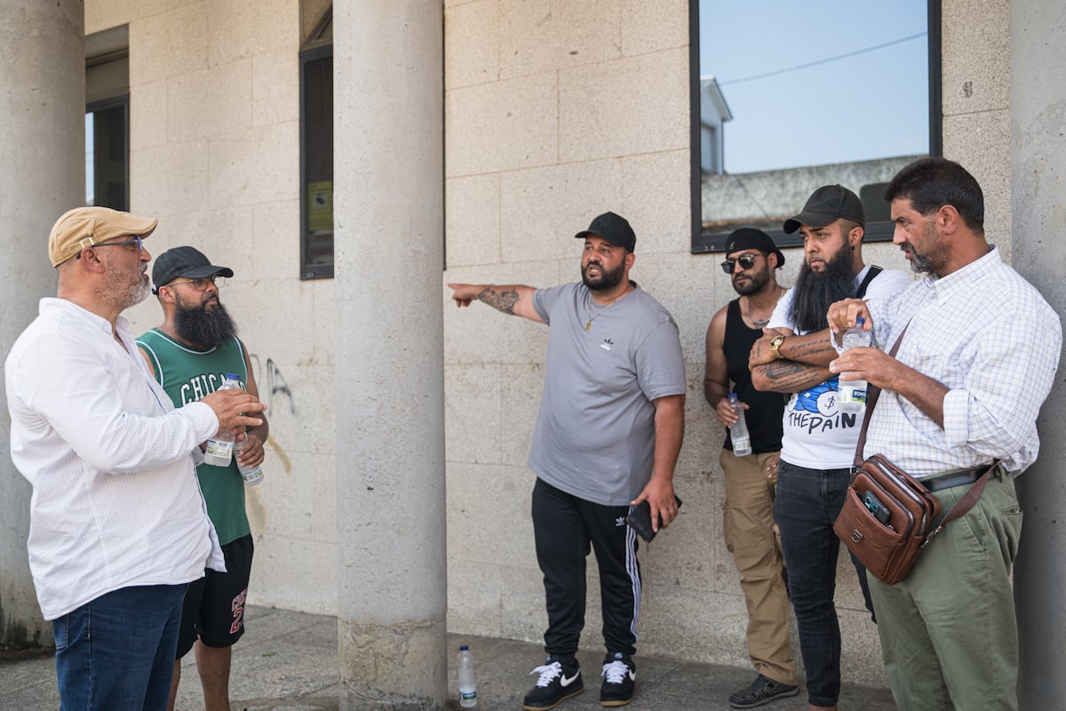 Prison provisoire pour homicide pour le frère du défunt à Ribeira's Marita