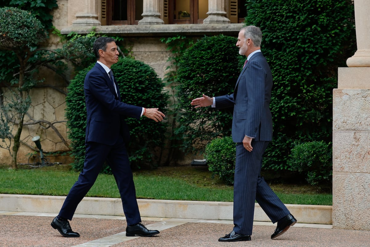 Réactions au traitement de García Ortiz, 29 juillet 2025 | Sanchez défend le procureur général et le PP revendique sa démission immédiate
