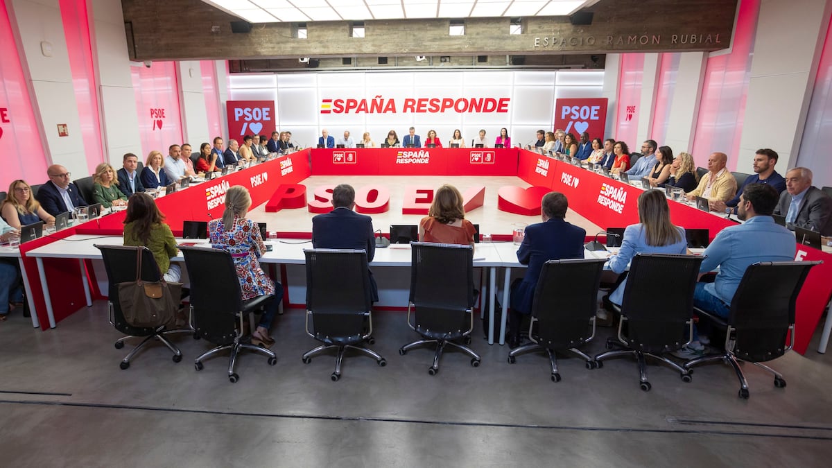 Sánchez saisit le noyau dur de Cerdán