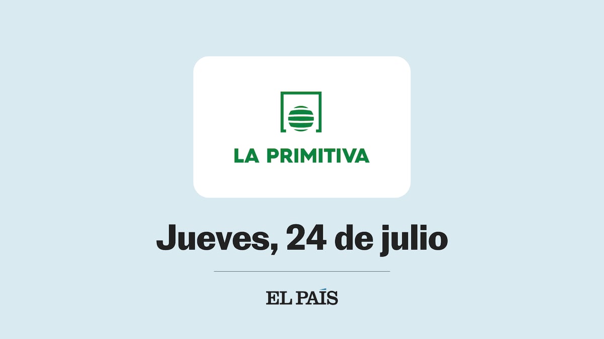 The Primitive: Vérifiez un tirage le jeudi 24 juillet