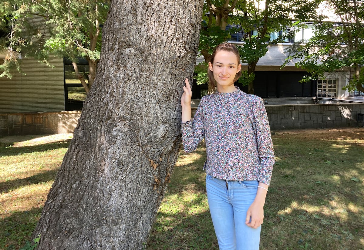 Une fille de 17 ans réfute une conjecture mathématique proposée il y a 40 ans