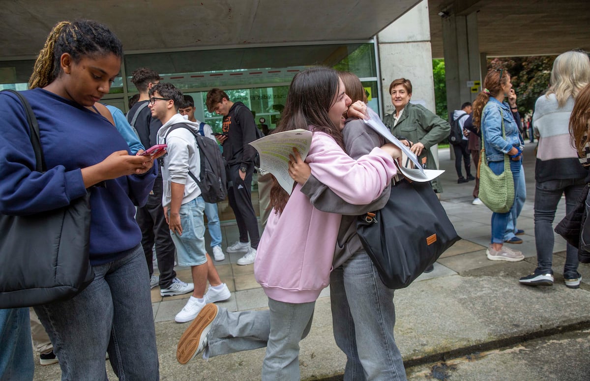 Une sélectivité plus complexe ne parvient pas à réduire les notes d'accès exorbitantes à l'université