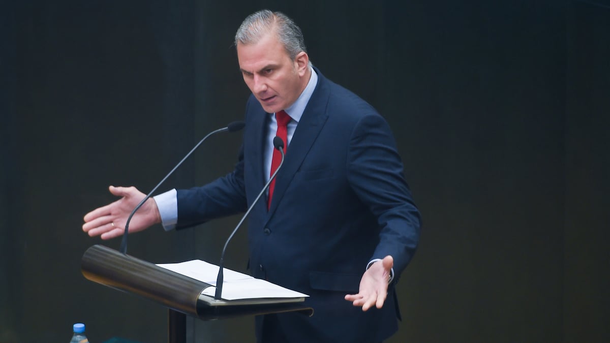 Vox utilise le plein cyber pour aiguiser son discours contre les migrants et les homosexuels