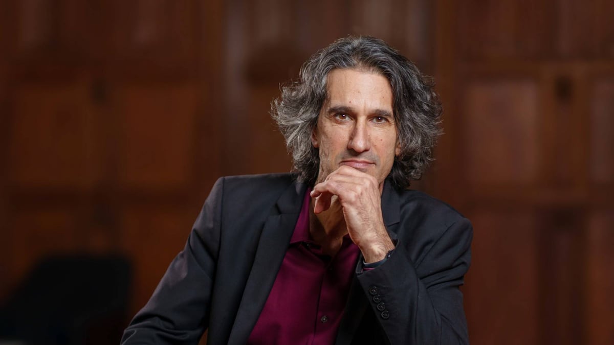 Agustín Fuentes, bioantropologue: « Dire que les êtres humains sont binaires est un échec; ce n'est pas la biologie, c'est la philosophie »