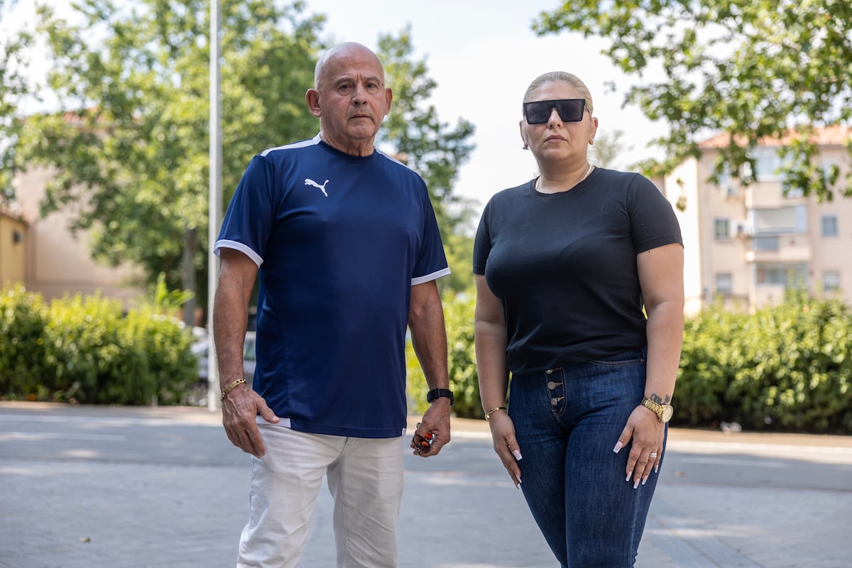 Les victimes du triple meurtrier de Madrid libérées par Trump parlent pour la première fois: « Nous ne pouvons pas comprendre le silence des autorités »