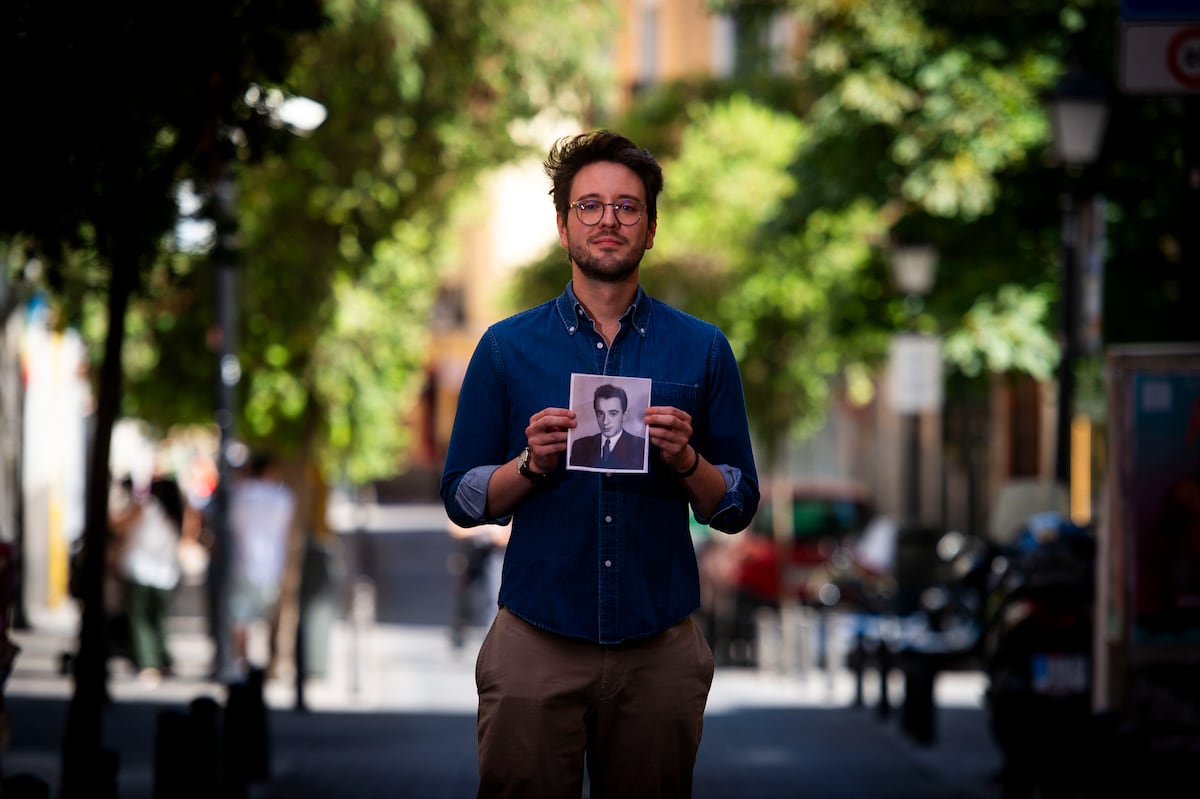 Cent ans de retour: lorsque les petits-enfants latins des émigrants espagnols retournent à Madrid