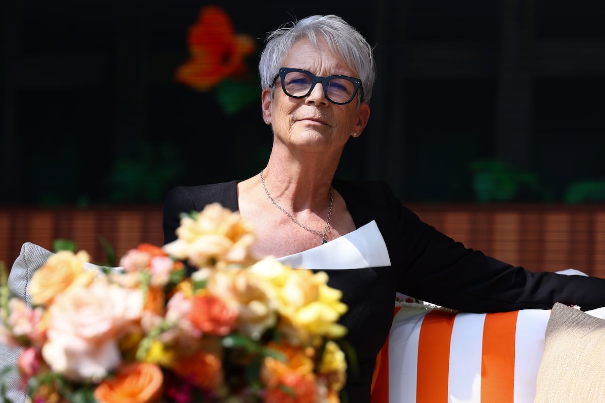 Jamie Lee Curtis: « Nous allons devoir sortir pour nous battre comme nous l'avons fait avec les droits civils »