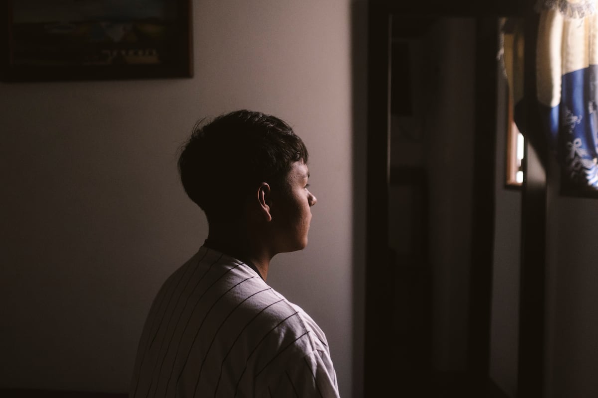 L'adolescent colombien qui a forcé son école évangélique à rendre compte des hautes cours: « Ma sexualité n'a rien à voir avec Dieu »