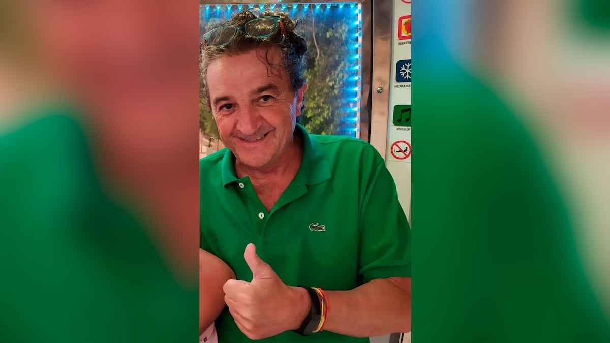 Felipe Hernández, l'histoire mortelle d'un homme maltraité par ses enfants à Murcia: « Ils l'ont vu dans la rue et voulaient la mort »