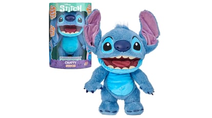 Donnez un point fourré aux jeunes enfants