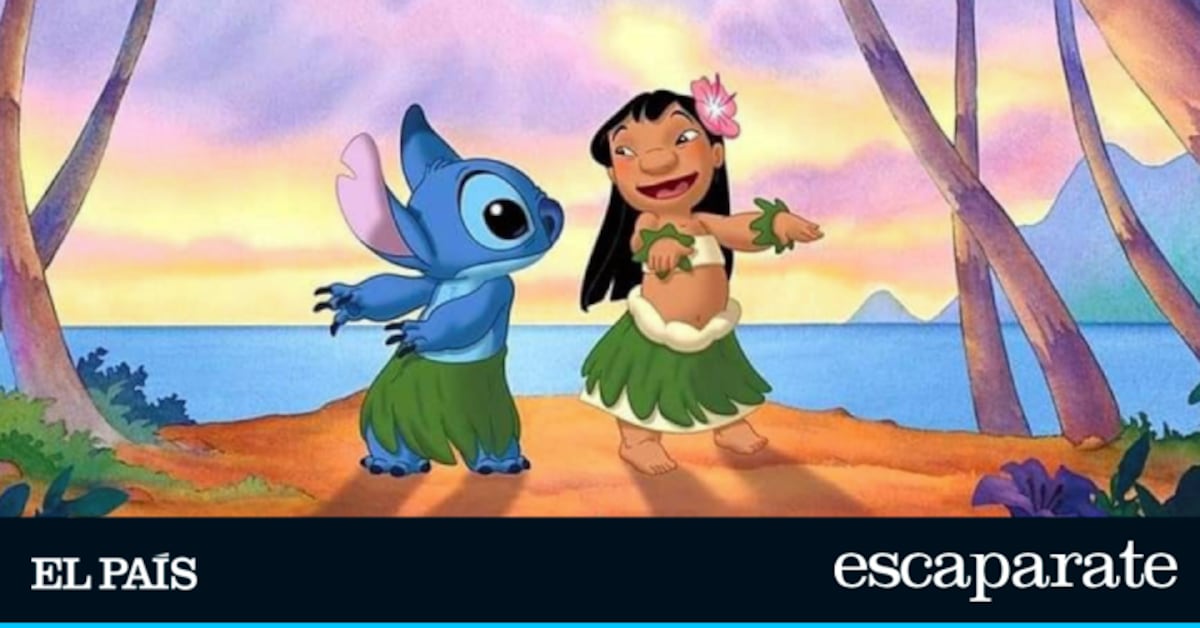 Fièvre par «Stitch»: six cadeaux pour les petits amours du retour du célèbre personnage de Disney dans les cinémas