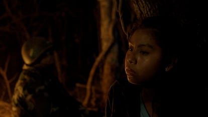 Filmer de «tarma».