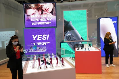 Satisfait a mis le clitoris et l'orgasme féminin au centre de la conversation mondiale.