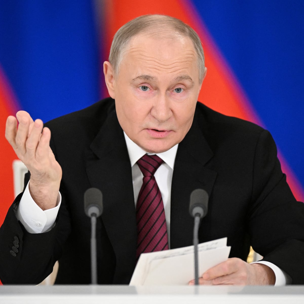 Y aura-t-il une trêve en Ukraine? Ce qui est connu pour l'instant de la réunion imminente entre Trump et Poutine