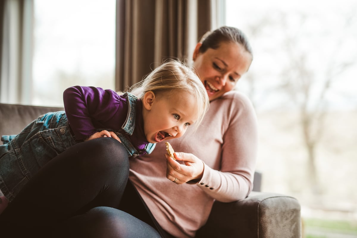 Parents émotionnellement immatures, comment les détecter et pourquoi cela se produit-il?